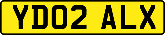 YD02ALX