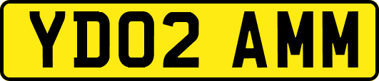 YD02AMM