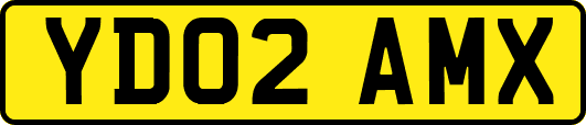 YD02AMX