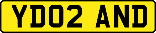 YD02AND