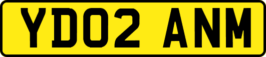 YD02ANM
