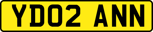 YD02ANN