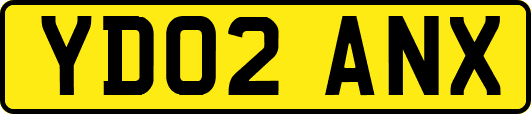 YD02ANX