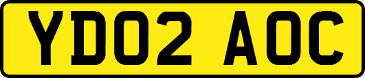YD02AOC