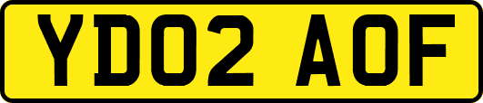 YD02AOF