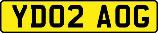YD02AOG