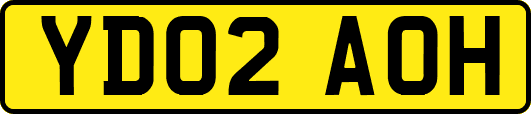 YD02AOH
