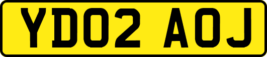 YD02AOJ