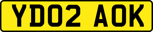 YD02AOK