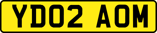 YD02AOM