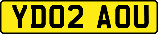 YD02AOU
