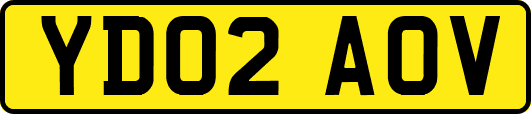 YD02AOV