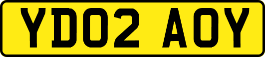 YD02AOY