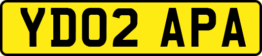 YD02APA