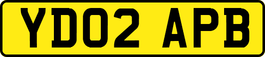YD02APB
