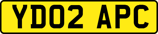 YD02APC