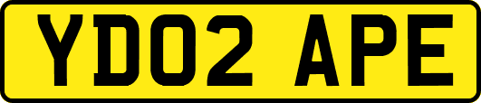 YD02APE
