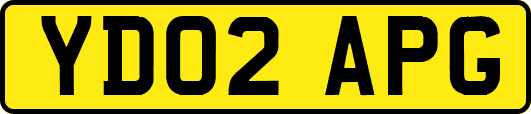 YD02APG