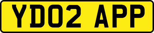 YD02APP