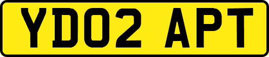YD02APT