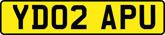 YD02APU