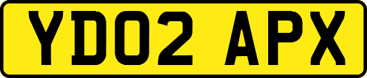 YD02APX