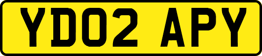 YD02APY
