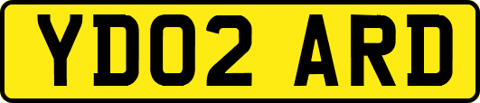 YD02ARD