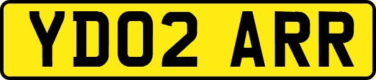 YD02ARR