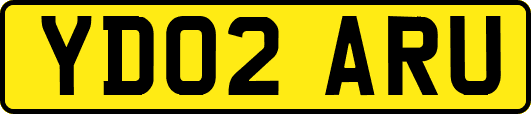 YD02ARU