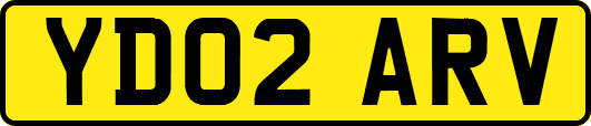 YD02ARV