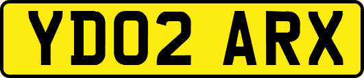 YD02ARX