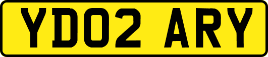 YD02ARY