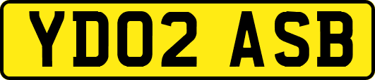 YD02ASB