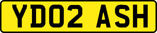 YD02ASH