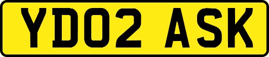 YD02ASK