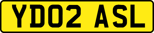 YD02ASL