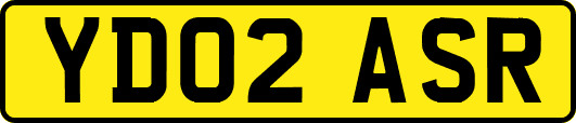 YD02ASR