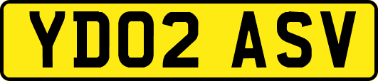 YD02ASV