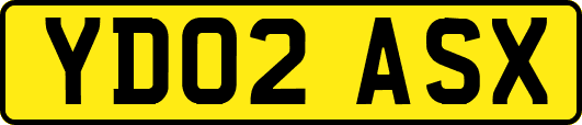 YD02ASX