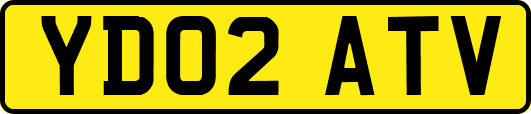 YD02ATV