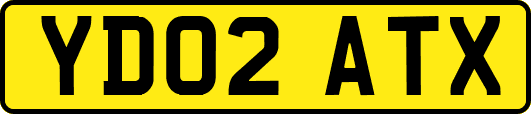 YD02ATX