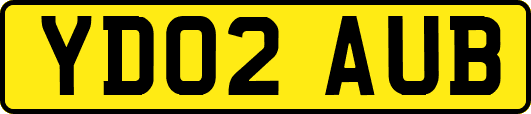 YD02AUB