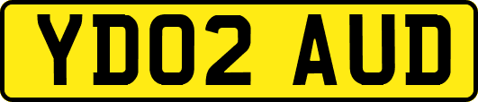 YD02AUD