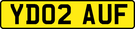 YD02AUF