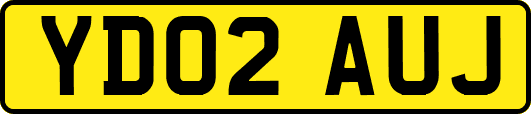 YD02AUJ