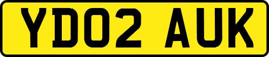 YD02AUK
