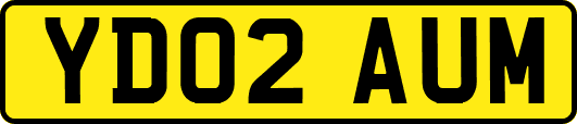 YD02AUM