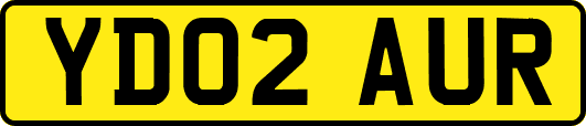 YD02AUR