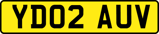 YD02AUV